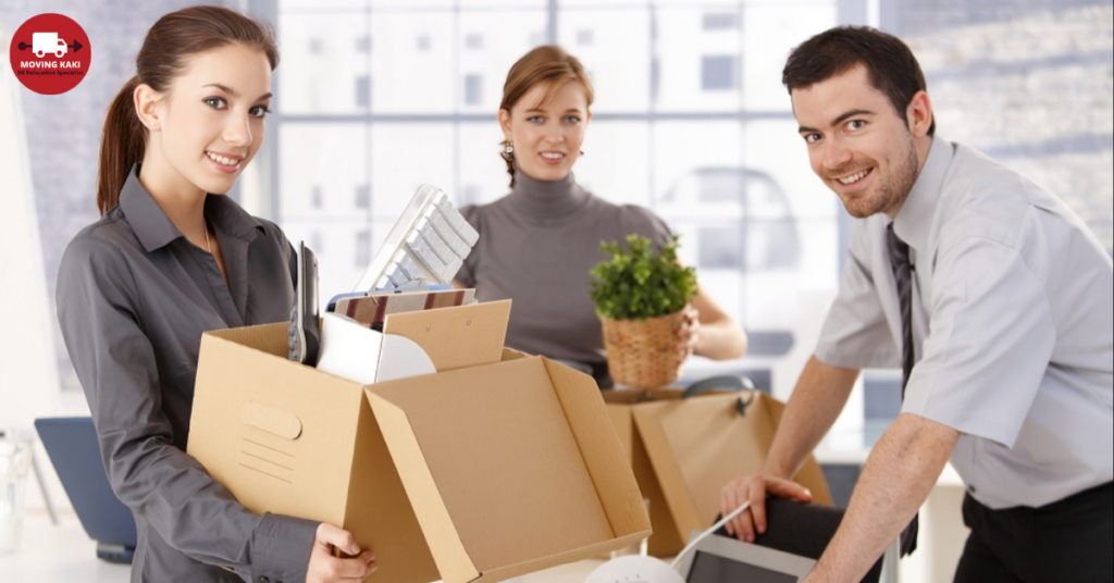 Key Considerations for Smooth Commercial Relocation