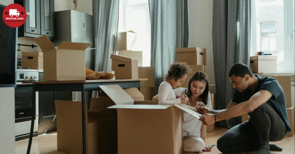 Decluttering Before You Move: Effective Strategies for a Seamless Transition