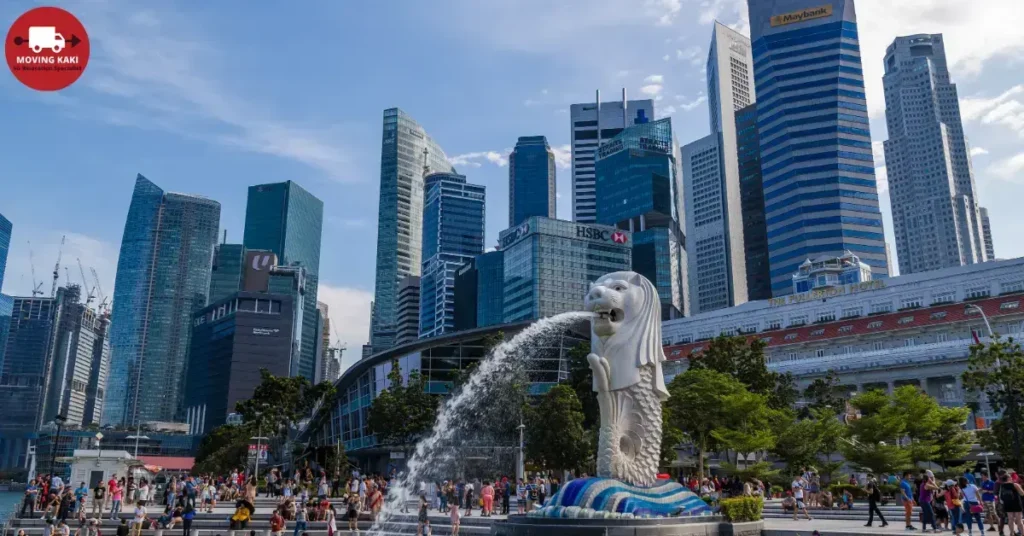 Singapore
